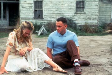 Forrest Gump TV Fernsehen DVD kaufen Streamen online Mediathek