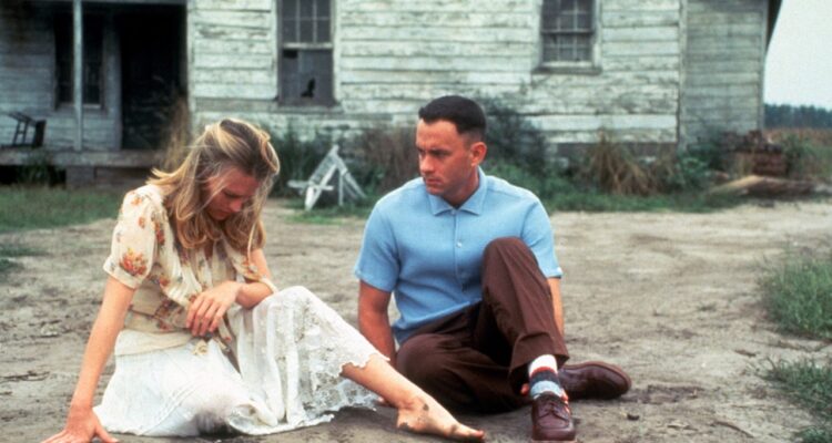 Forrest Gump TV Fernsehen DVD kaufen Streamen online Mediathek