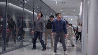 Gangnam Zombie