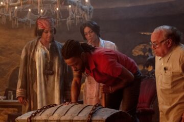 Geistervilla Haunted Mansion Disney 2023