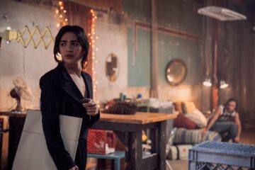 Glamorous Netflix Streamen online Serie