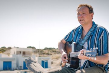 Griechenland Interview Thomas Stipsits