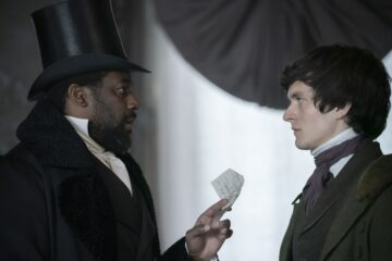 Große Erwartungen 2023 Great Expectations Disney+