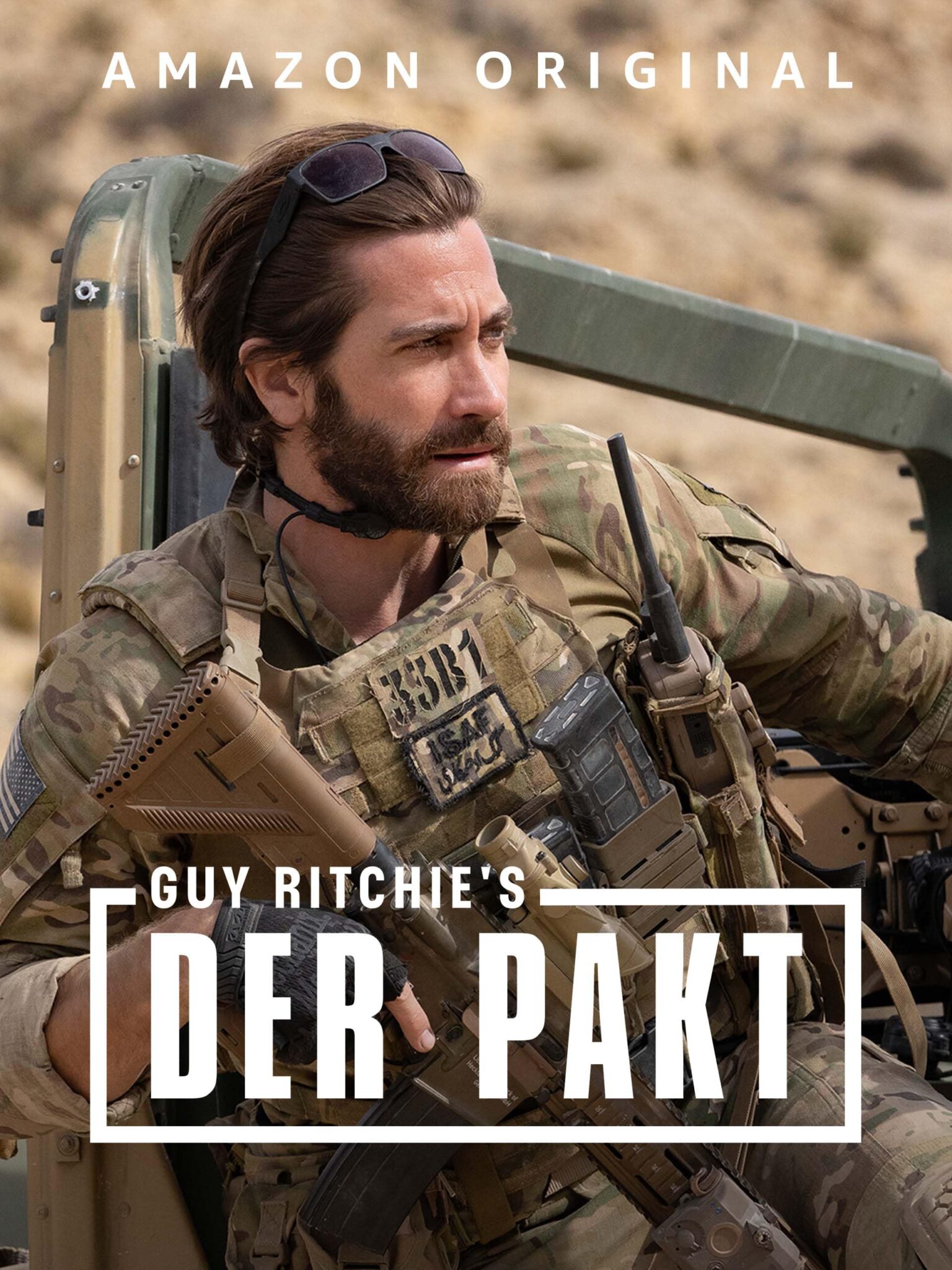 Guy Ritchies Der Pakt | Film-Rezensionen.de