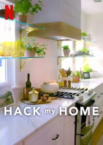 Hack My Home Netflix Streamen online