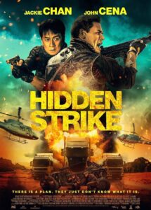 Hidden Strike Film Netflix Streamen online