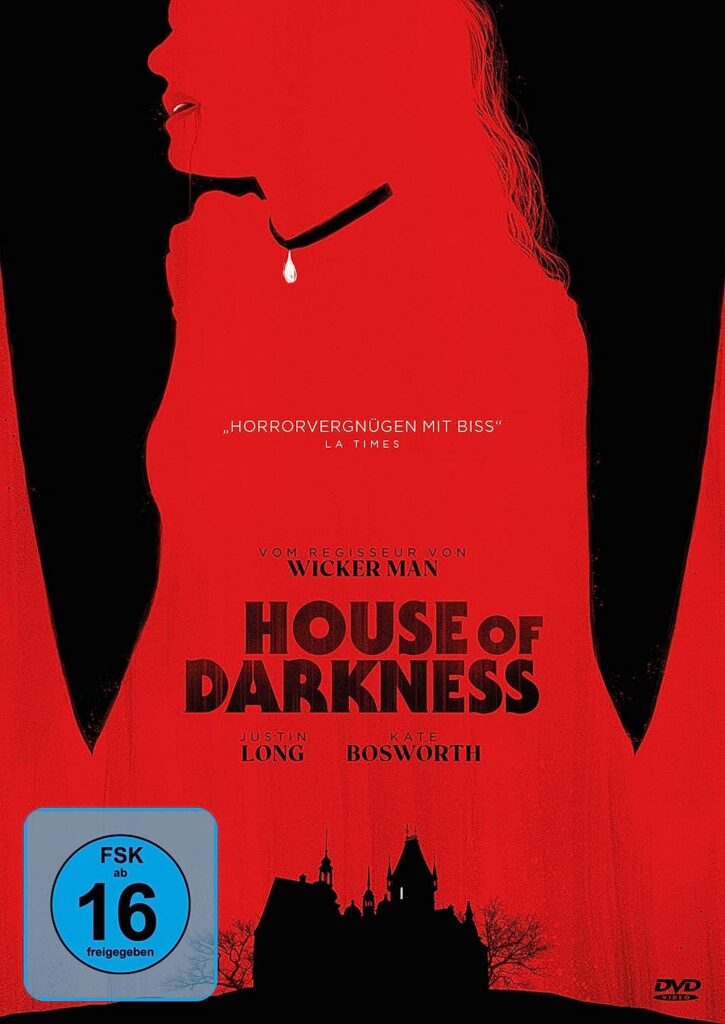 House of Darkness FilmRezensionen.de