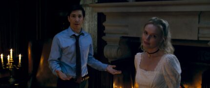 House of Darkness Film Horror DVD kaufen