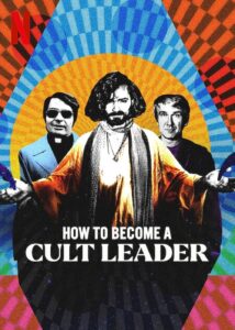 How to Become a Cult Leader Netflix Streamen online