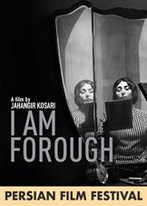 I Am Forough