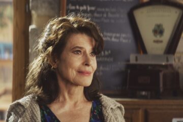 Im Herzen jung Les Jeunes amants