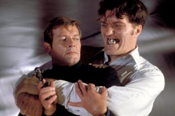 James Bond 007 Der Spion der mich liebte The Spy Who Loved Me