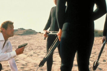 James Bond 007 In tödlicher Mission For Your Eyes Only