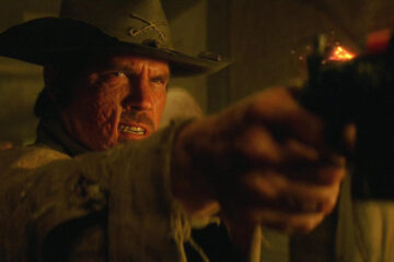 Jonah Hex TV Fernsehen Tele 5 DVD kaufen Streamen online Mediathek