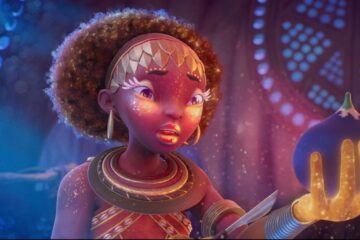 Kizazi Moto Generation Fire Disney+