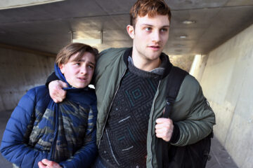 Kommissarin Lucas: Nürnberg TV Fernsehen ZDF Streamen online Mediathek