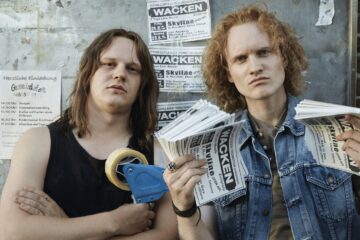 Legend of Wacken TV Fernsehen NITRO RTL+ Streamen Video on Demand online Mediathek