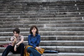 L’immensità – Meine fantastische Mutter