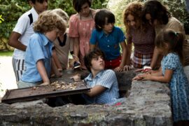 L’immensità – Meine fantastische Mutter