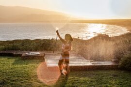 L’immensità – Meine fantastische Mutter