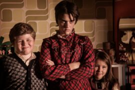 L’immensità – Meine fantastische Mutter