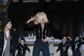 L’immensità – Meine fantastische Mutter