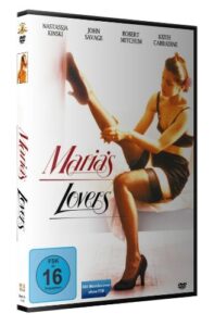 Marias Lovers TV Fernsehen arte DVD kaufen Streamen online Mediathek