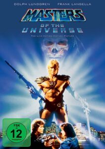 Masters of the Universe 1987