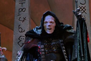 Masters of the Universe 1987