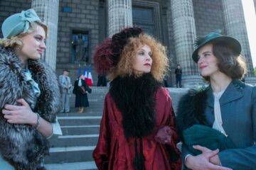 Mein fabelhaftes Verbrechen Mon crime