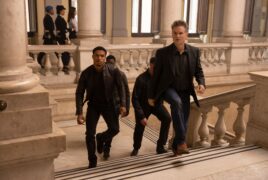 Mission Impossible Dead Reckoning Teil eins Part One