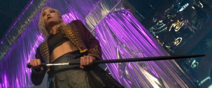 Mission Impossible Dead Reckoning Teil eins Part One