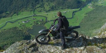 Mission Impossible Dead Reckoning Teil eins Part One