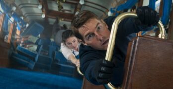Mission Impossible Dead Reckoning Teil eins Part One