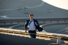 Mission Impossible Dead Reckoning Teil eins Part One