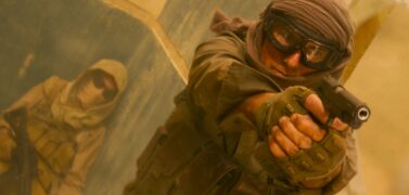 Mission Impossible Dead Reckoning Teil eins Part One