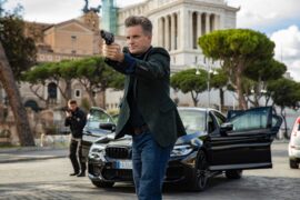 Mission Impossible Dead Reckoning Teil eins Part One