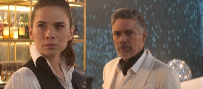 Mission Impossible Dead Reckoning Teil eins Part One