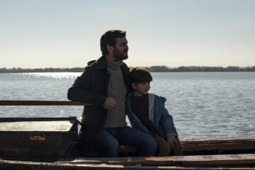 Mord in der Lagune El Lodo TV Fernsehen ZDF DVD Blu-ray kaufen Streamen online Mediathek