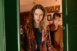 München Mord: Die Unterirdischen TV Fernsehen ZDF DVD kaufen Streamen online Mediathek