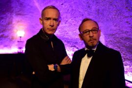 München Mord: Die Unterirdischen TV Fernsehen ZDF DVD kaufen Streamen online Mediathek