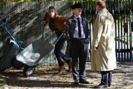 München Mord: Die Unterirdischen TV Fernsehen ZDF DVD kaufen Streamen online Mediathek