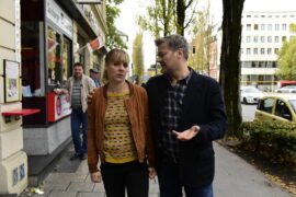 München Mord: Die Unterirdischen TV Fernsehen ZDF DVD kaufen Streamen online Mediathek