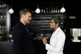 München Mord: Die Unterirdischen TV Fernsehen ZDF DVD kaufen Streamen online Mediathek