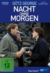 Nacht ohne Morgen TV Fernsehen Das Erste ARD DVD kaufen Streamen online Mediathek