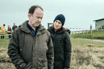 Neben der Spur - Schließe deine Augen TV Fernsehen ZDF DVD kaufen Streamen online Mediathek