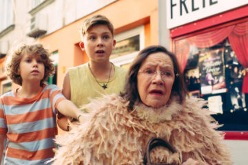 Neue Geschichten vom Franz