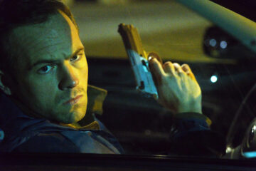 Nightride – One Deal. One Night. One Shot.