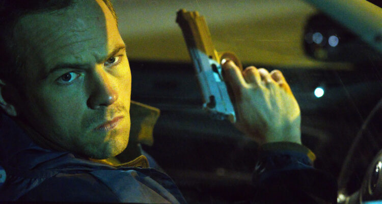 Nightride – One Deal. One Night. One Shot.