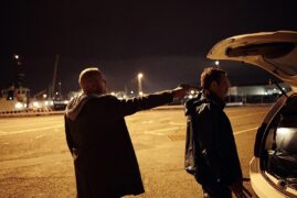 Nightride – One Deal. One Night. One Shot.